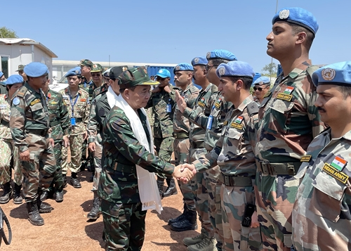 Tăng cường hợp tác giữa lực lượng GGHB Việt Nam và các nước
